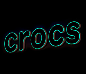 crocs